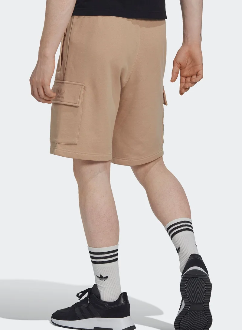 adidas Originals Ozworld Cargo Shorts