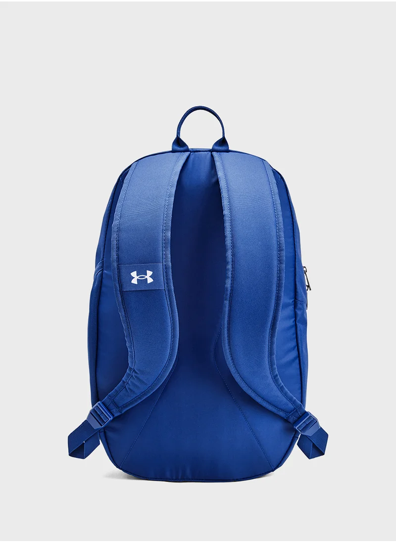 اندر ارمور Hustle Lite Unisex Backpack