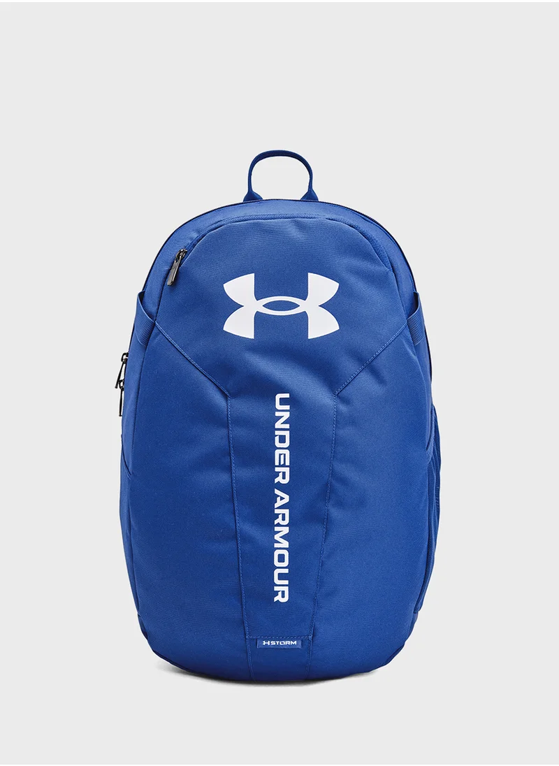 اندر ارمور Hustle Lite Unisex Backpack