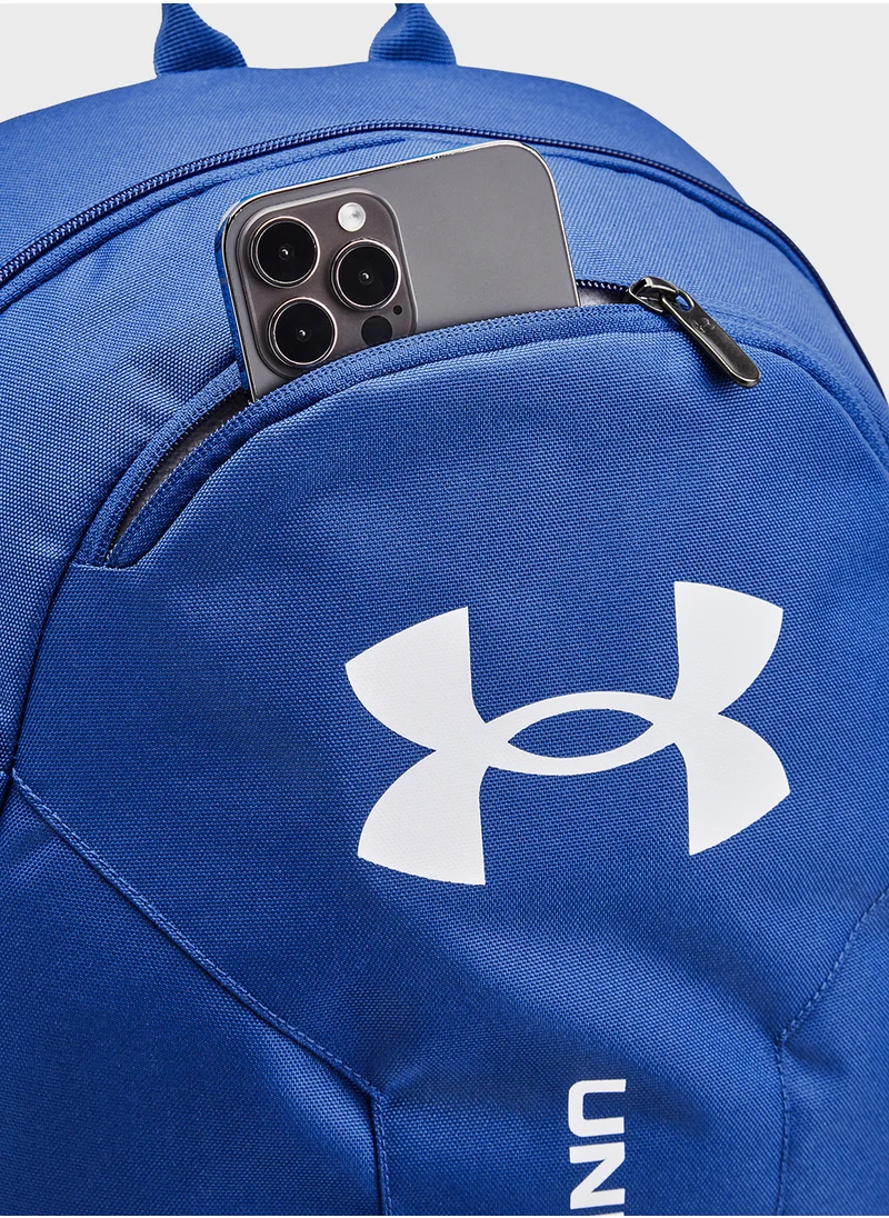 اندر ارمور Hustle Lite Unisex Backpack