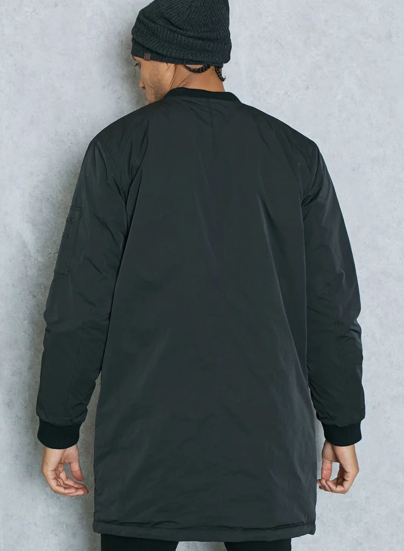 Selected Homme Berlin Bomber Jacket