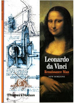 Leonardo da Vinci : Renaissance Man 