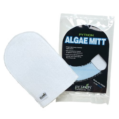 Python Algae Mitt Cloth for Aquarium - Image 4