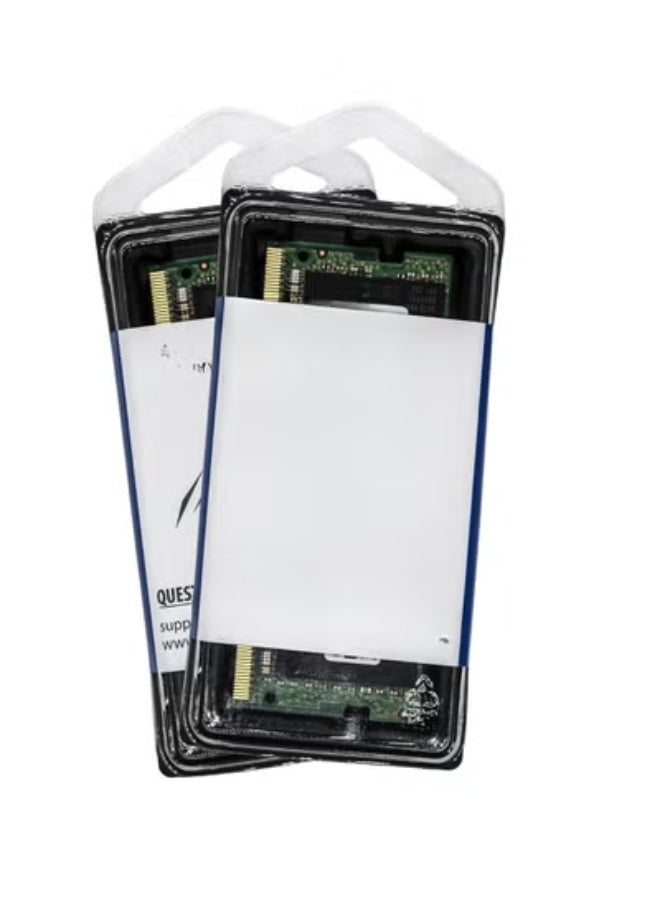 32GB (2x16GB) DDR4 2133MHz Laptop Memory Kit – High Performance & Reliable Upgrade - Image 2