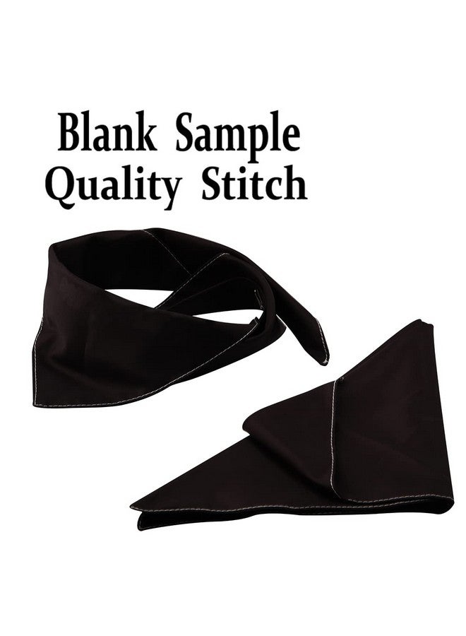 قطعة واحدة من وشاح كلب فوستر فيل، وشاح لمحبي الكلاب (أسود فوستر فيل) - Image 5