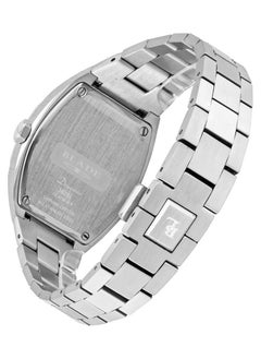 Blade BLADE Octa SS Women's Bejeweled  Pearl 3628L2SHS SS Case & Band Watch  - Image 4