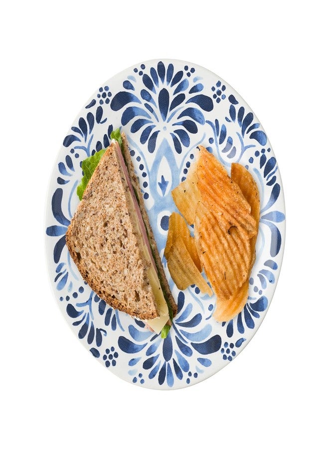 Juliska Iberian Dessert/Salad Plate - Image 4