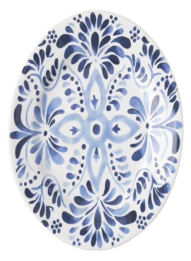 Juliska Iberian Dessert/Salad Plate - Image 1
