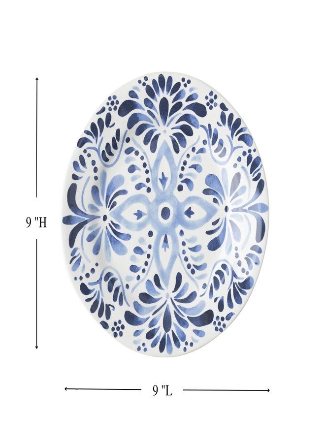 Juliska Iberian Dessert/Salad Plate - Image 5