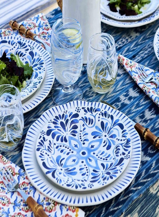Juliska Iberian Dessert/Salad Plate - Image 3