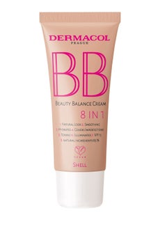 Dermacol BB cream No.3 SHELL 