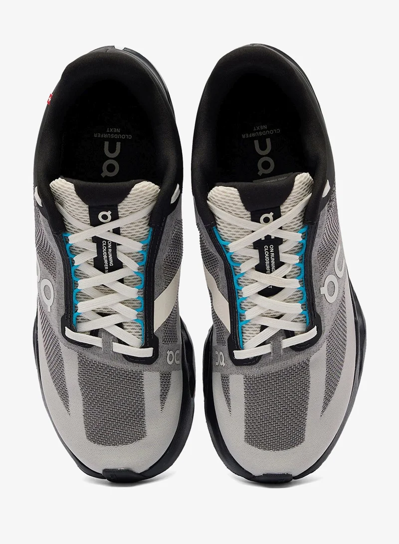 اون راننج كلاود سورفر نيكست