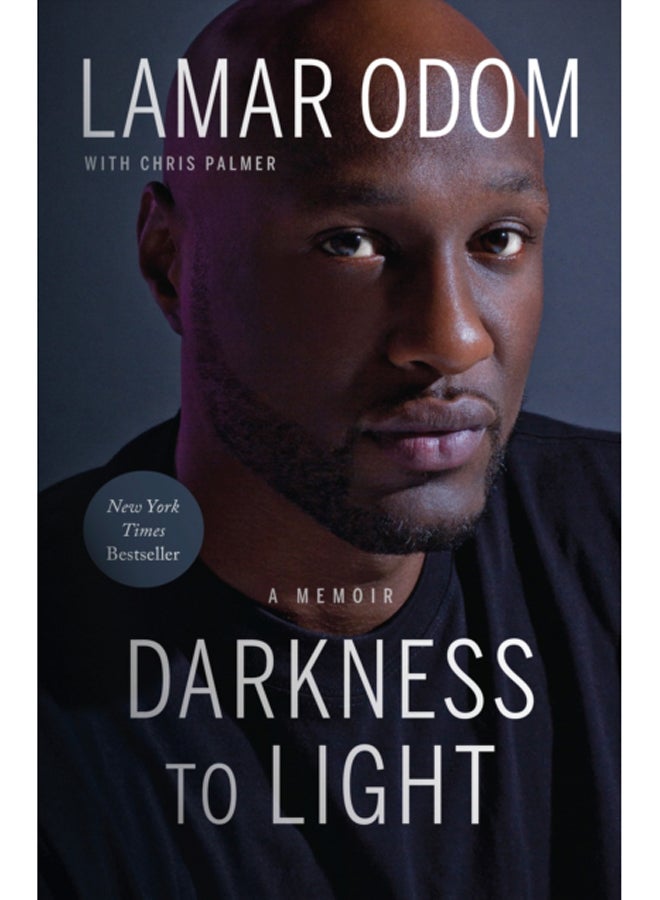 Darkness to Light : A Memoir 