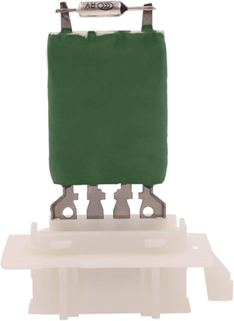 DEMULAX Car Blower Motor A/C Fan Control Resistor - Image 1