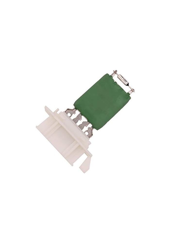 DEMULAX Car Blower Motor A/C Fan Control Resistor - Image 3