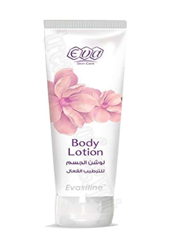 إيفا لوشن الجسم إيفا سكين كير إيفاسلين - 240 مل