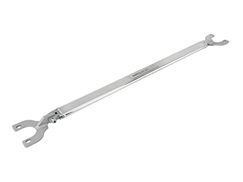 Skunk2 Racing 522-05-0850 Polished Rear Strut Bar Honda Civic/Acura Integra - Image 1