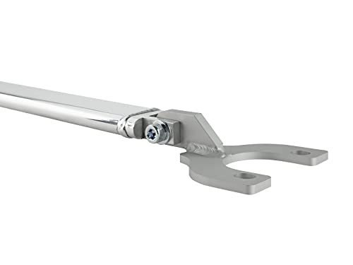 Skunk2 Racing 522-05-0850 Polished Rear Strut Bar Honda Civic/Acura Integra - Image 4