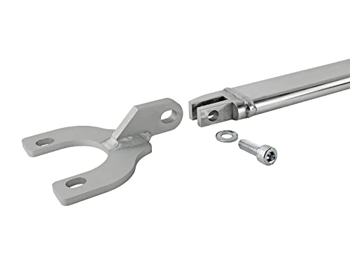 Skunk2 Racing 522-05-0850 Polished Rear Strut Bar Honda Civic/Acura Integra - Image 5