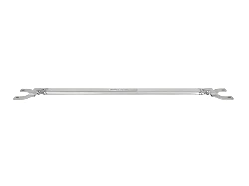 Skunk2 Racing 522-05-0850 Polished Rear Strut Bar Honda Civic/Acura Integra - Image 3