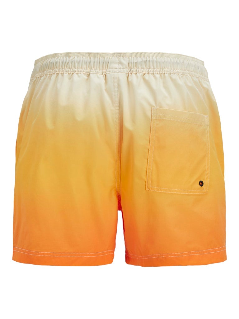 JACK & JONES JPSTMAUI JJSWIM DIP DYE AKM - Image 5