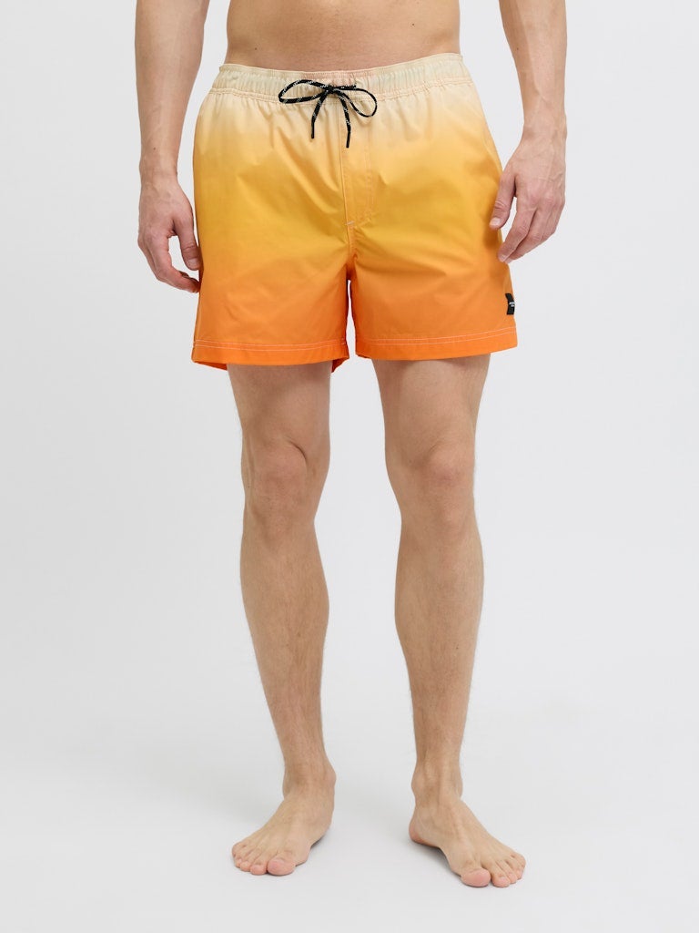 JACK & JONES JPSTMAUI JJSWIM DIP DYE AKM - Image 4
