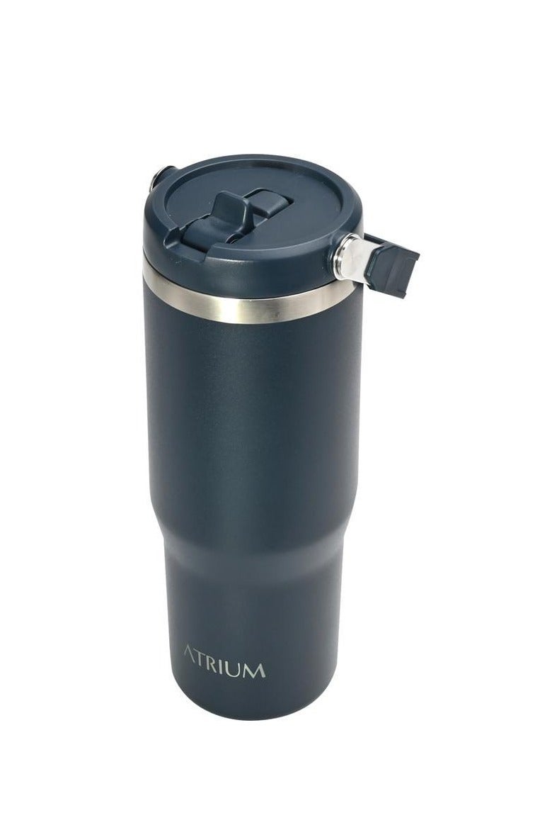 أتريوم كوب تفريغ من الفولاذ المقاوم للصدأ ساخن/بارد 900.00 مل - Image 2