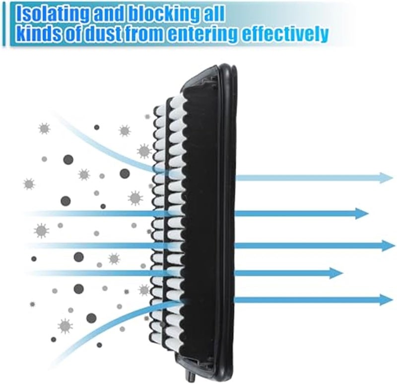 DEMULAX Car Engine Air Filter for N-BOX JF3/JF4 - Image 5