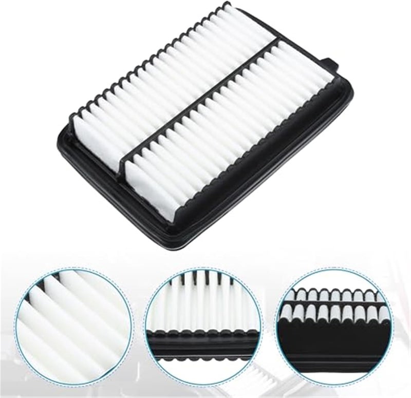 DEMULAX Car Engine Air Filter for N-BOX JF3/JF4 - Image 2