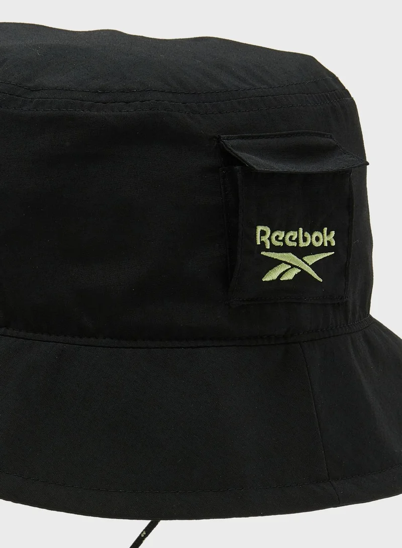 Reebok Classics Summer Retreat Bucket Hat