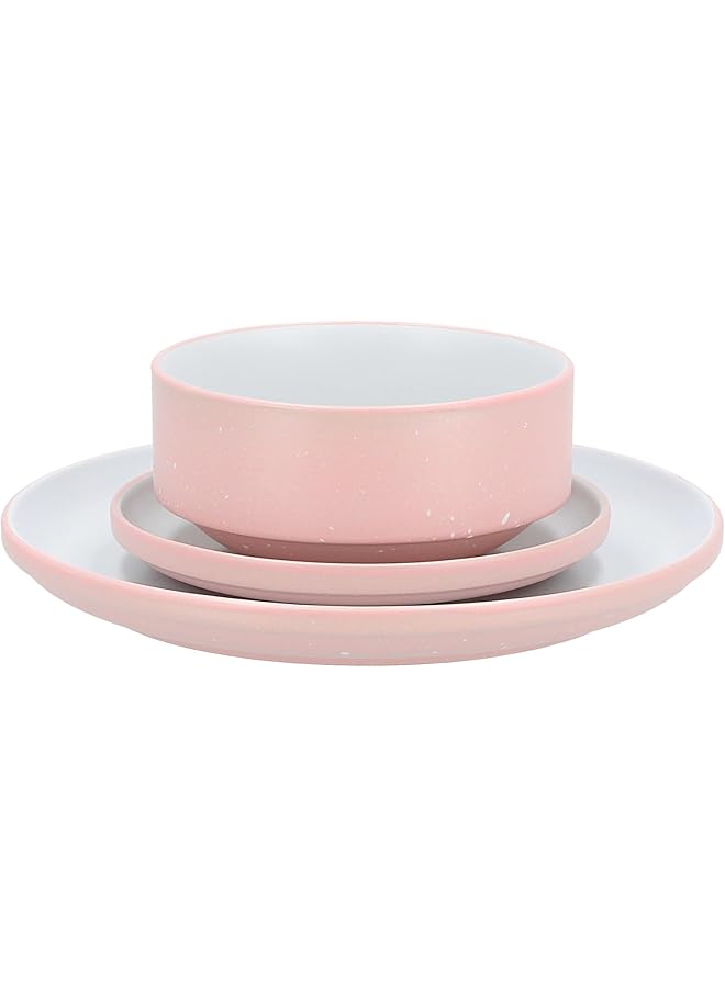 لا ميسا طقم عشاء 18 قطعة - Image 3