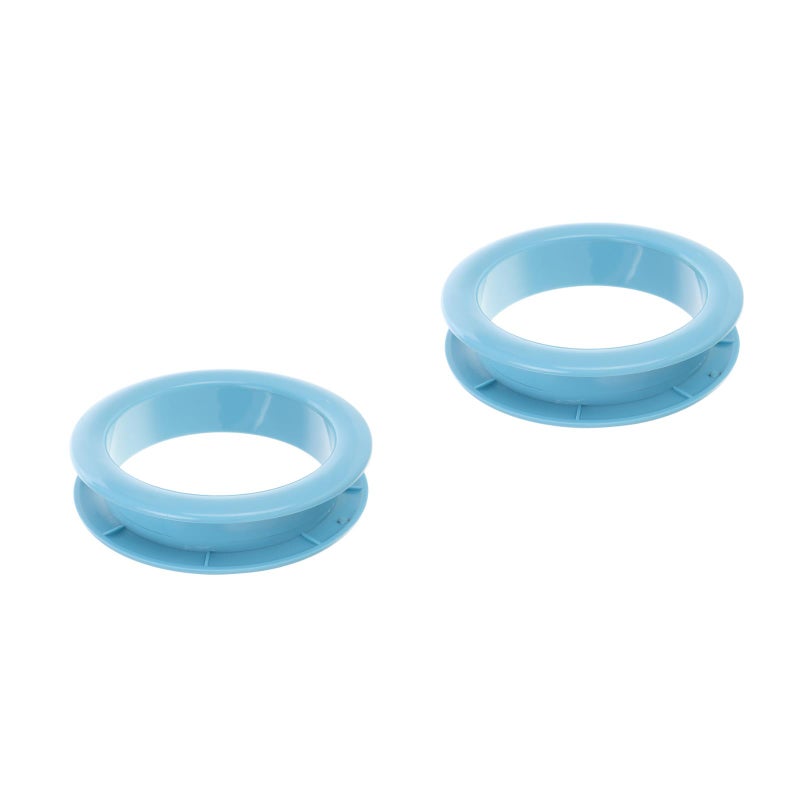2pcs O Bed Rails Circle Accessories for Secure Decorative Bedrail Accessories Children Bed Decoration - Image 1