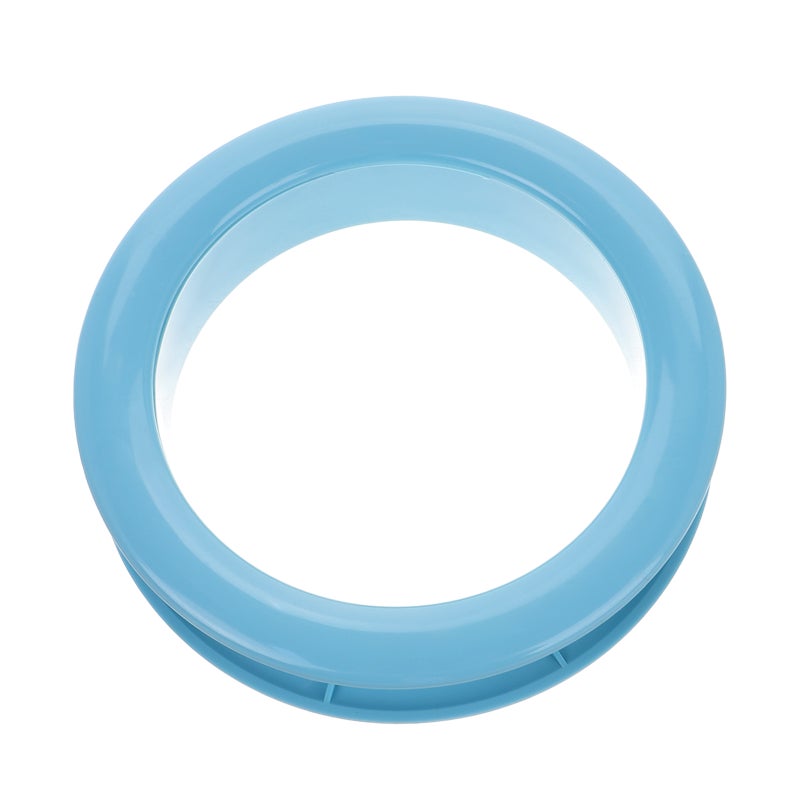 2pcs O Bed Rails Circle Accessories for Secure Decorative Bedrail Accessories Children Bed Decoration - Image 5