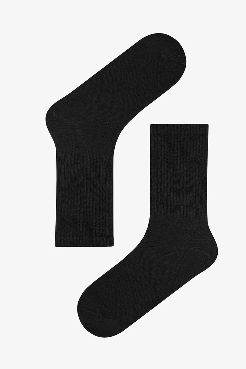 Penti PENTI Basic Tennis Pair Crew Socks