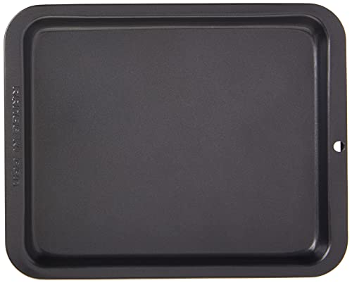 Range Kleen Non Stick Toaster Oven Cookie Sheet 8 Inches by 10 Inches - Image 5