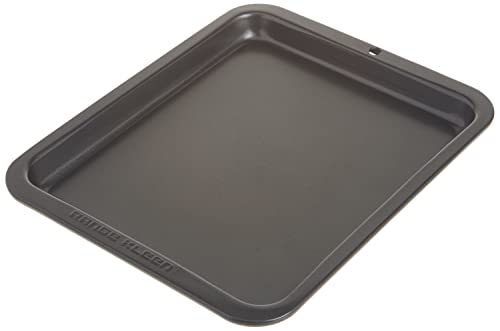 Range Kleen Non Stick Toaster Oven Cookie Sheet 8 Inches by 10 Inches - Image 1