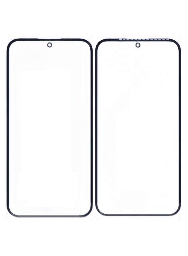 OEM Outer Glass + Oca for Nothing Phone 2A