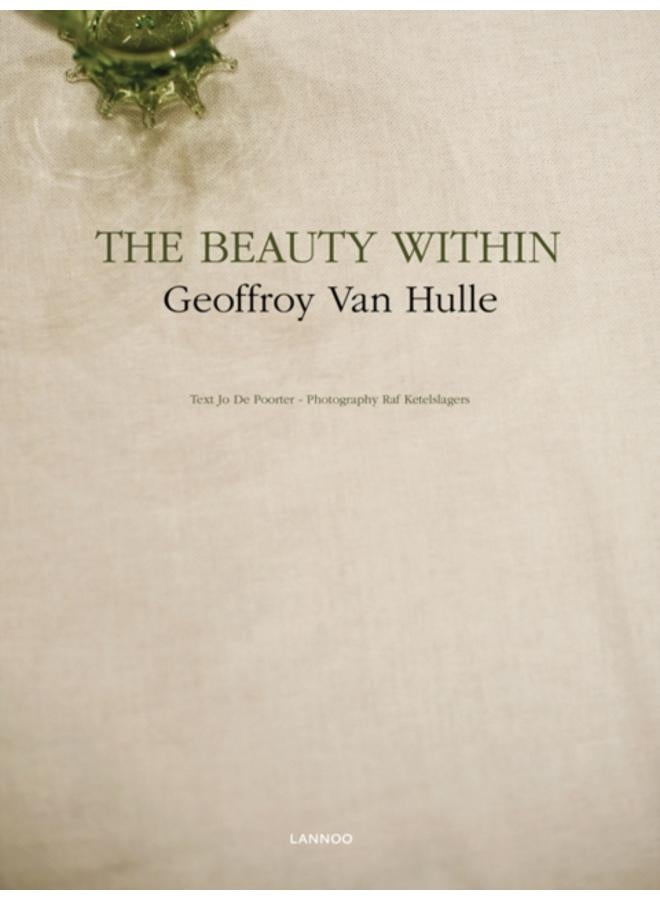 The Beauty Within (Special Edition) 