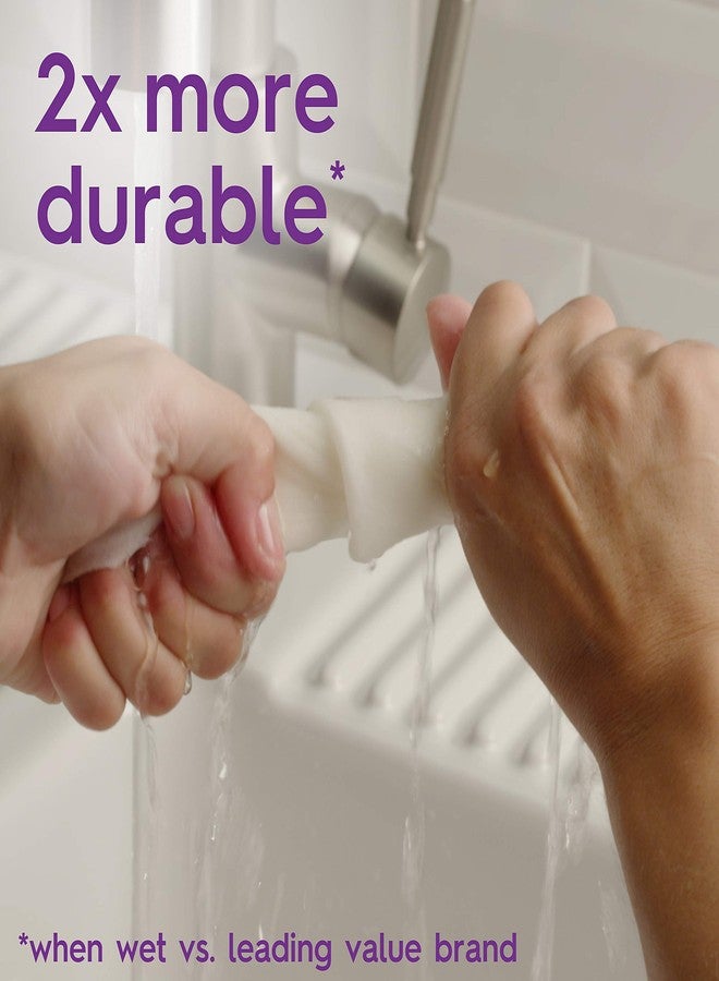 Viva مناديل فيفا المميزة، اختر ورقة - 6 لفات كبيرة = 9 لفات عادية (78 ورقة لكل لفة) - Image 5