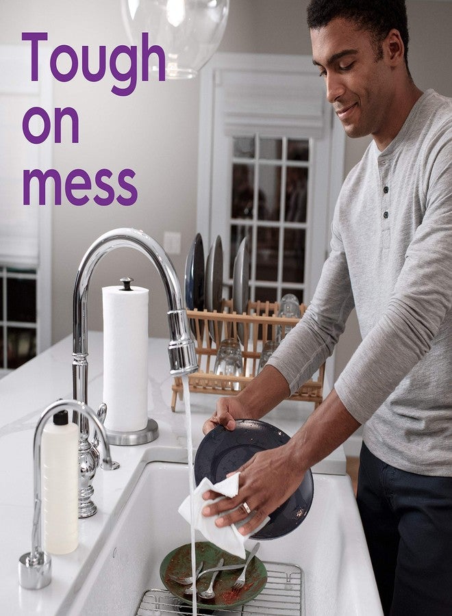 Viva مناديل فيفا المميزة، اختر ورقة - 6 لفات كبيرة = 9 لفات عادية (78 ورقة لكل لفة) - Image 3