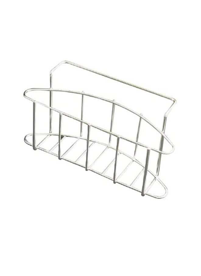 Generic - Sink - Korean Pot, Size 51.5 Cm X 85 Cm, With A Stainless Steel Mesh For Detergents In The Middle, A Stainless Side Dish Drainer And A Drain From Corina - Image 1