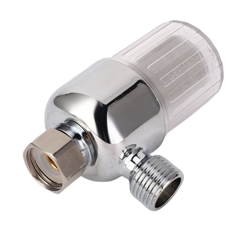 Electric Water Heater Filter: Thickened Explosion-Proof Material - High-Efficiency Scale Inhibition & Sediment Filtration Universal Pre Filter for Household Water Pipes & Electric Water Heaters - Image 3