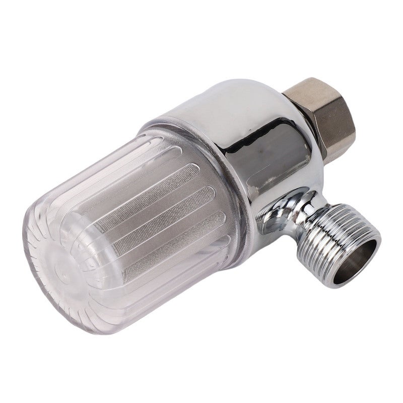 Electric Water Heater Filter: Thickened Explosion-Proof Material - High-Efficiency Scale Inhibition & Sediment Filtration Universal Pre Filter for Household Water Pipes & Electric Water Heaters - Image 5