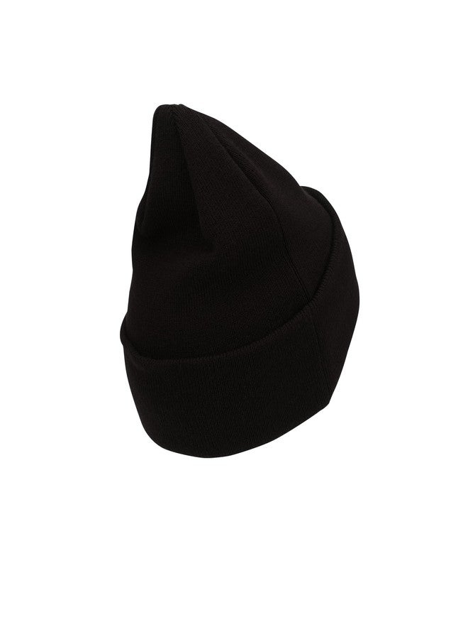 KTM Red Bull Carbon Beanie Black/Carbon One Size 3RB240063600 - Image 2