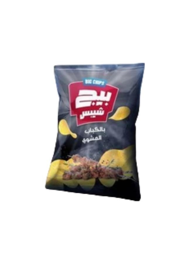 Kabab Chips- 59-69 Gram - pzsku/Z6D2E1F6C460807F2BB04Z/45/_/1736940916/a1e3a5e6-d6de-4b39-9b3b-914727fd2c5c