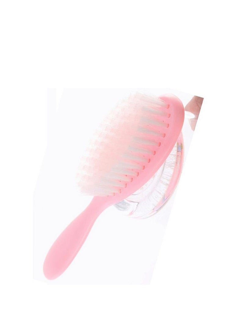 amchi baby - Baby Comb and Brush Set Pack of 2 - Image 1