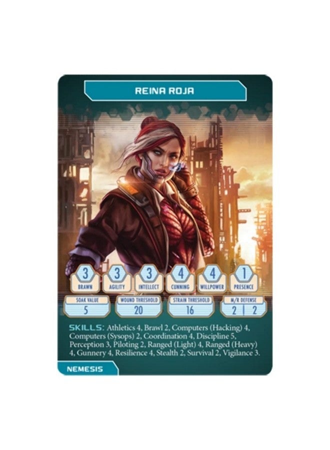 فانتزي فلايت غايمز لعبة ورق FFGGNS09 ، متعددة الألوان - Image 3