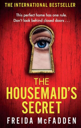 Bookouture The Housemaid's Secret