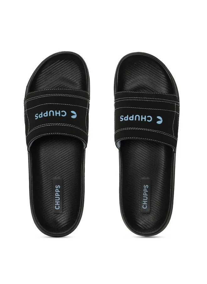 CHUPPS Craft SLIDES & FLIPFLOP