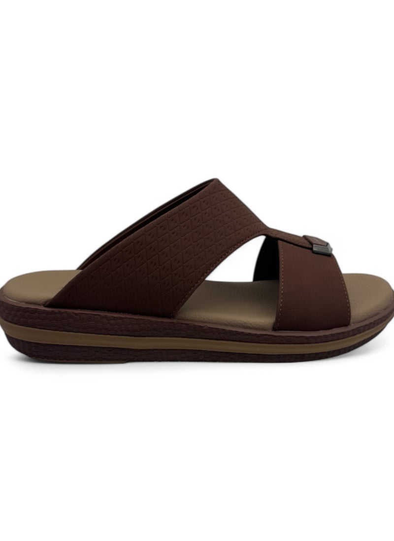 AL Fanoos Royal Oasis Arabic slippers  - Image 2